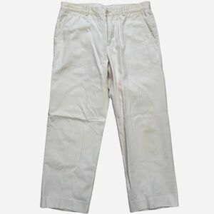 Brunello Cucinelli relaxed fit patch pocket pants size 52 IT